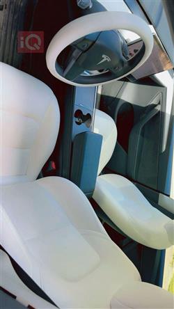 تسلا موديل Y